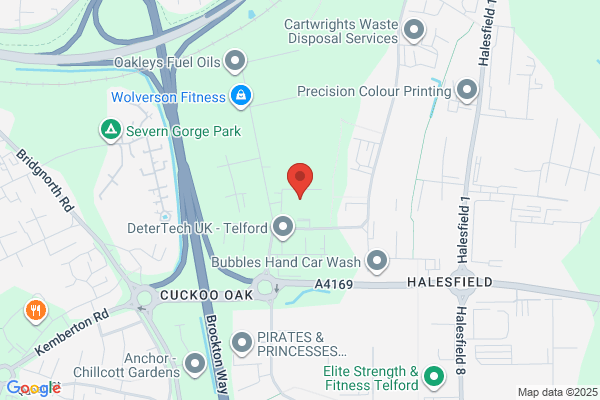 Severn Valley Packaging Ltd