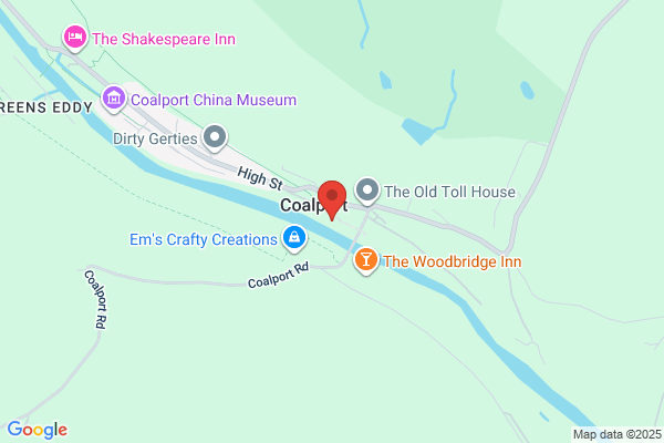 Shropshire Raft Tours