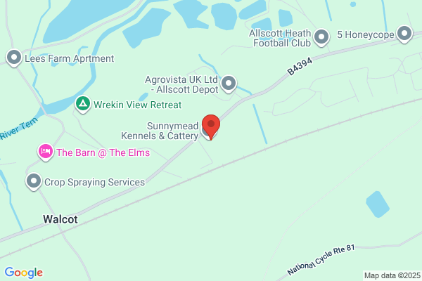 Sunnymead Kennels