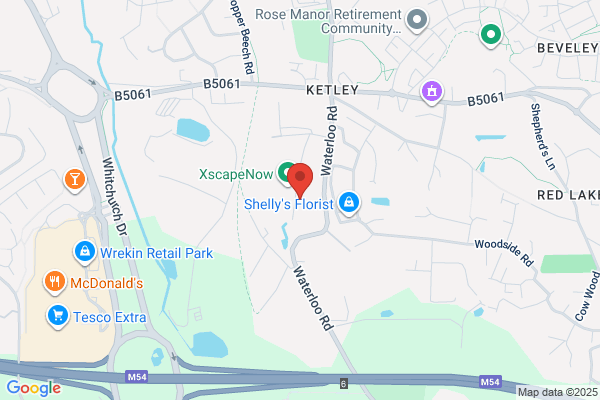 Telford Cooling Services