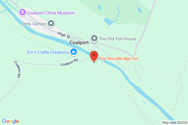 The Woodbridge Inn