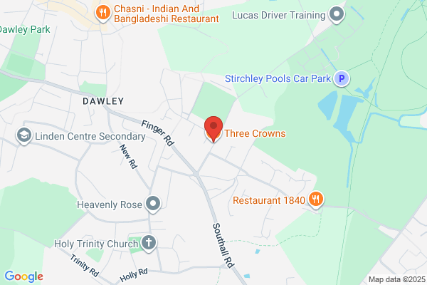 Three Crowns Inn