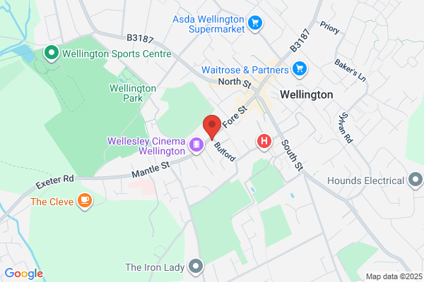Wellington Health Visitors