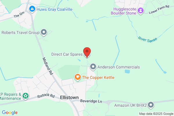 Direct Car Spares