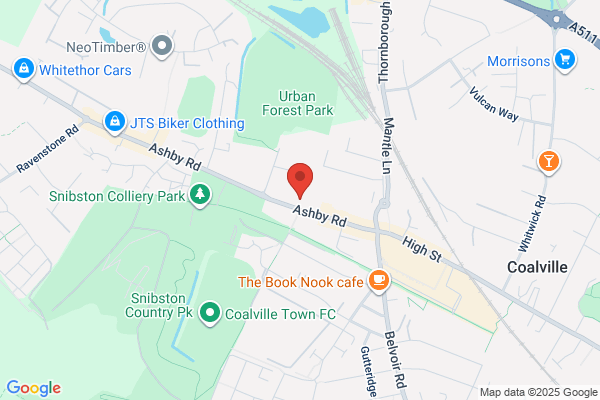 Park View Motors