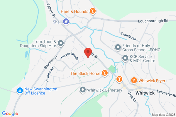 Whitwick Health Centre