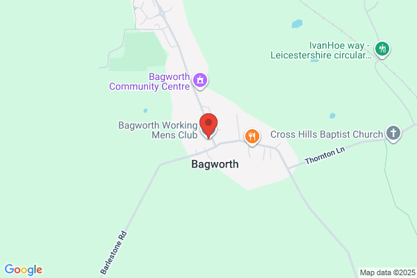 Bagworth Working Mens Club
