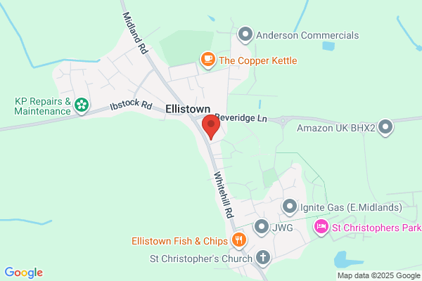 Ellistown Working Mens Club