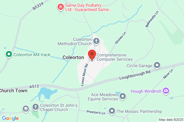 Lee's PC's Repair Services