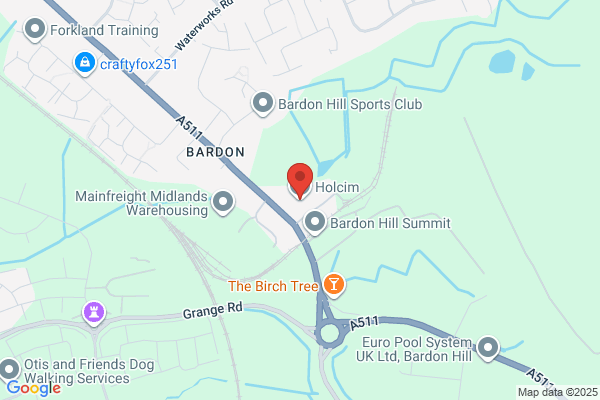 Charcon Hard Landscaping