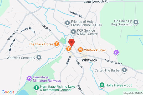 Central Co-op Food - Whitwick