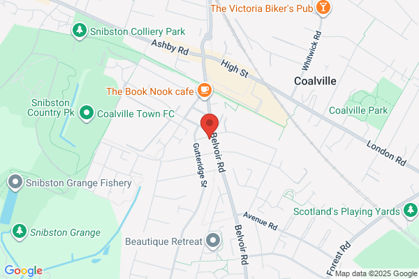Coalville Cycles & Motorcycles