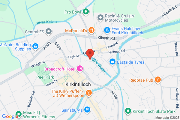 Kelite Electrical Ltd