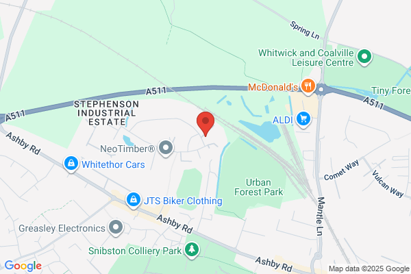 Sparkhill Electrical Ltd