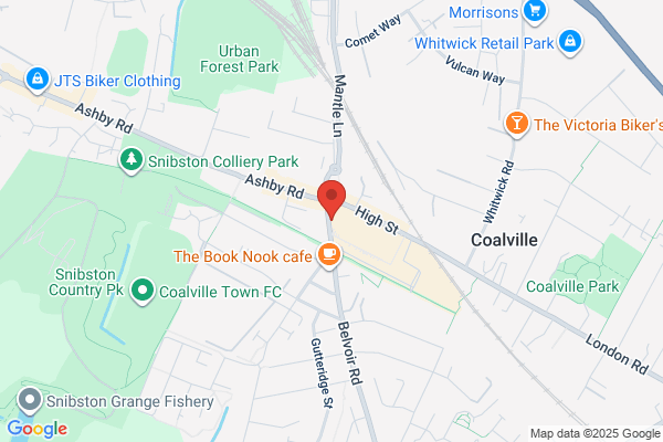 Frank Innes Sales and Letting Agents Coalville