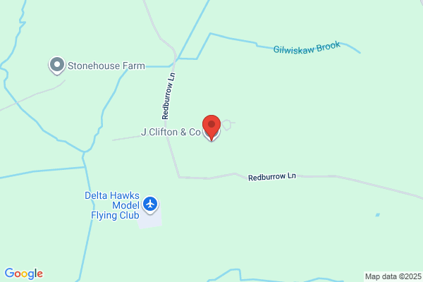 J Clifton & Co Ltd