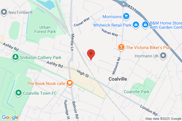 Motor Vehicle Specialists