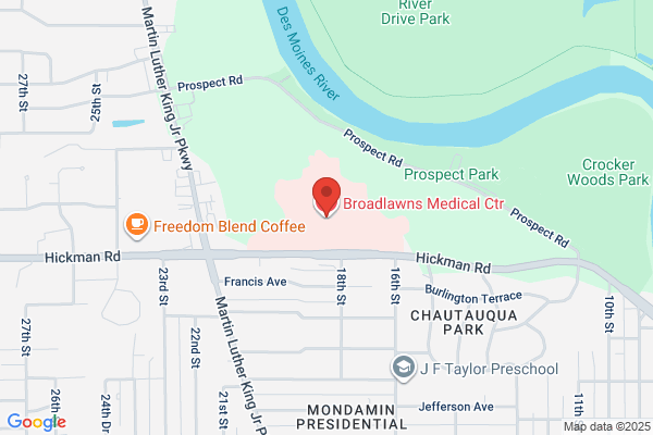 Broadlawns