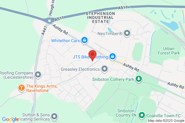 SC Roofing & Fascias