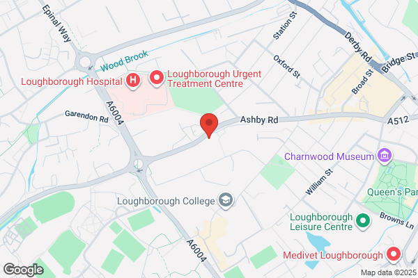 Abbeyfield Coalville Society