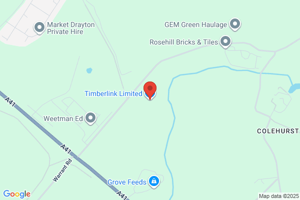 Timber Link Fencing Ltd