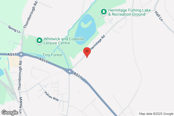 Hermitage Day Nursery