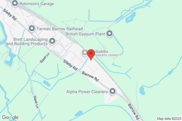 Applied Thermal Control Ltd