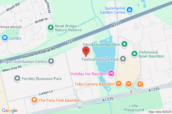 Business Beverages Ltd