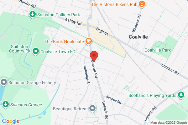 Connexions (Leicestershire)