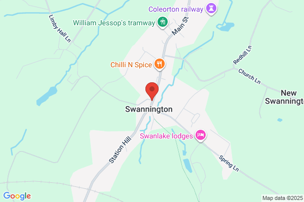 Cuckoo Gap