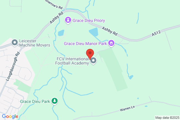 Grace Dieu Manor School