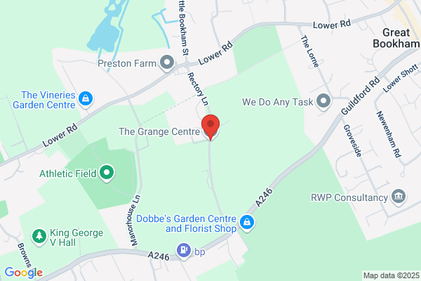 Grange Centre For Mental Health
