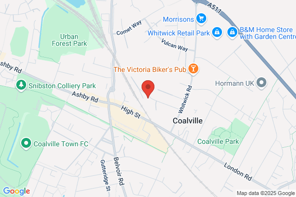 Ivor Parnham Building Services Ltd