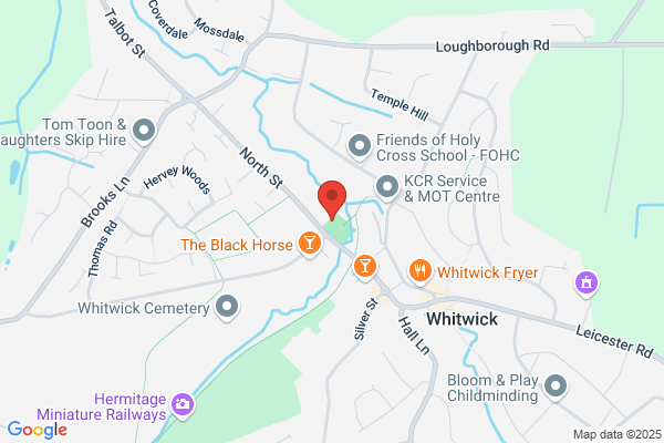 St John The Baptist Playgroup