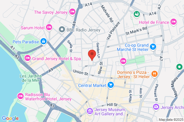 B R Plumbing Centre