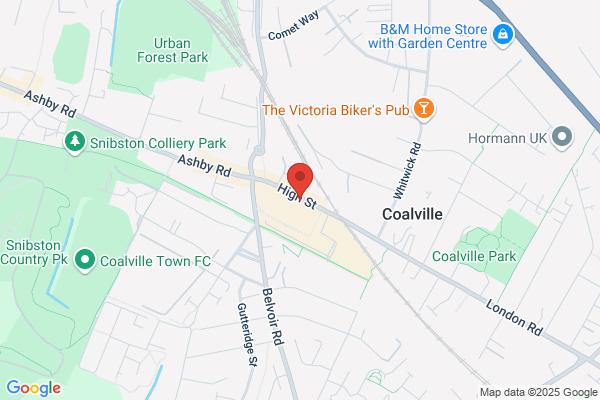 P T O Printers (Coalville)