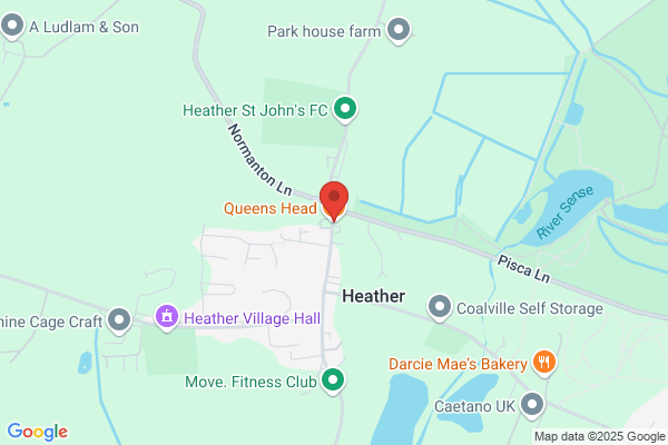 Queens Head