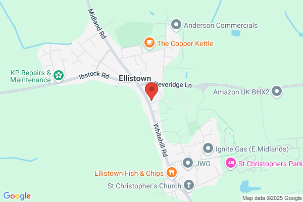 New Ellistown