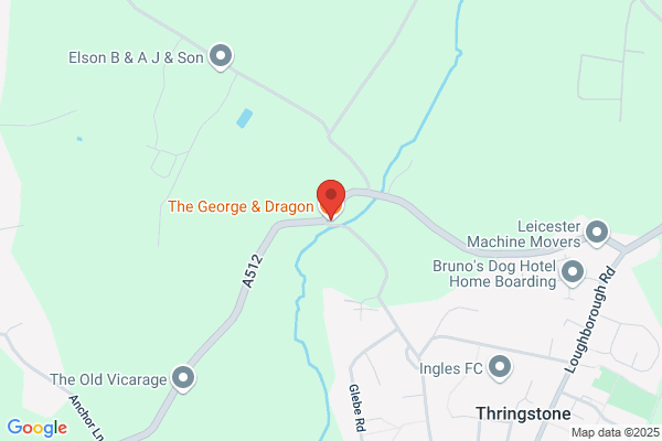 The George & Dragon