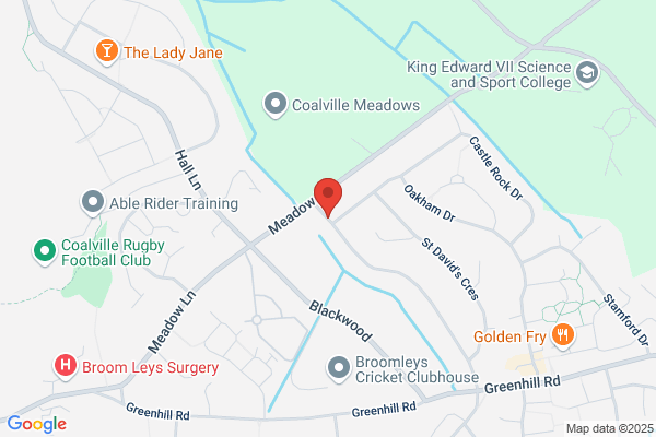 J E Crusher Services (UK)