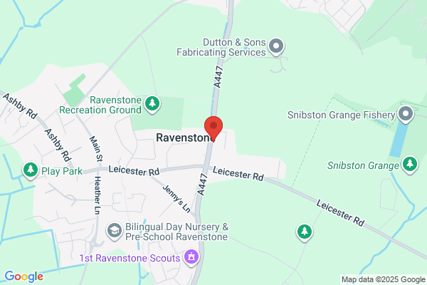 County Removals