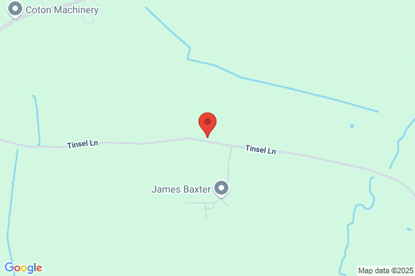 James Baxter Ltd