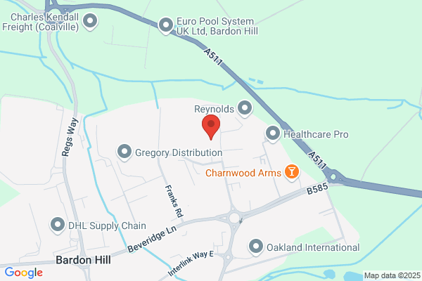 Harlow Timber Systems Ltd