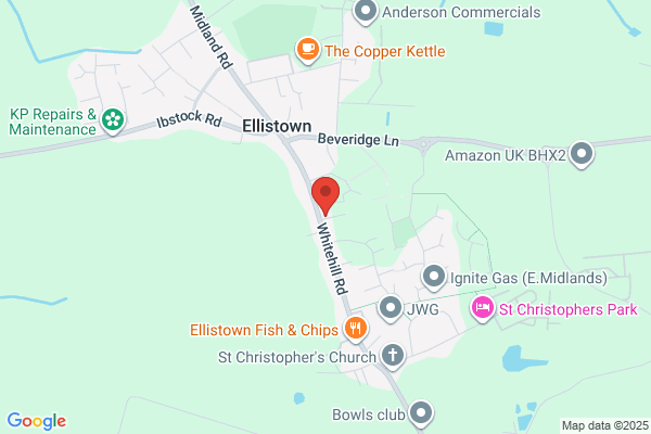 Ellistown Community Primary School
