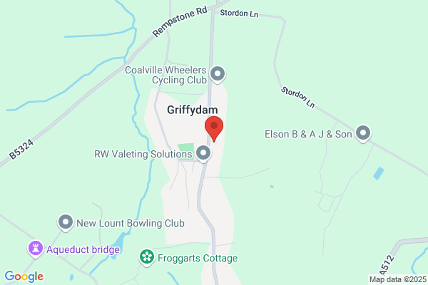 Griffydam Primary School