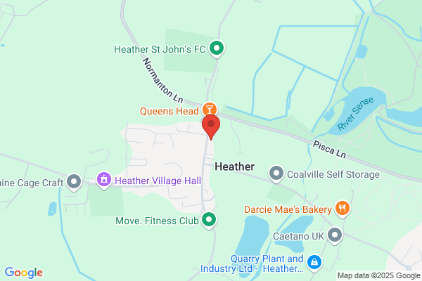 Heather County Primary School