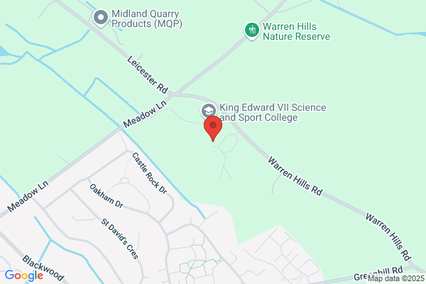 King Edward VII Community College