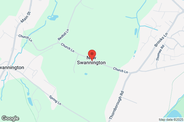 New Swannington Primary School