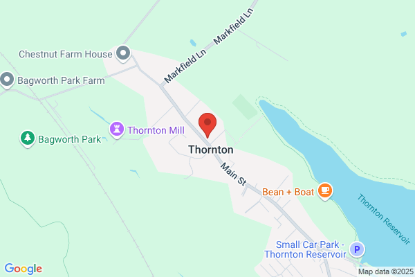 Thornton Community County Primary School