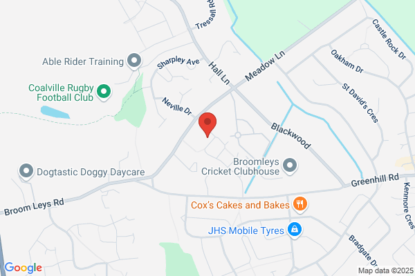 Greenacres Sheltered Housing